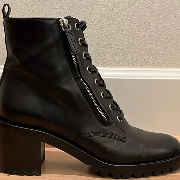 Gianvito Rossi Croft Boot - Picture 2 of 7